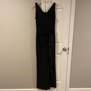 Ralph Lauren Evening Dress